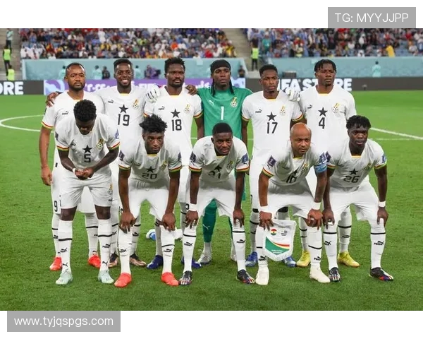 加纳足球明星训练基地助力年轻球员梦想成真与国际接轨