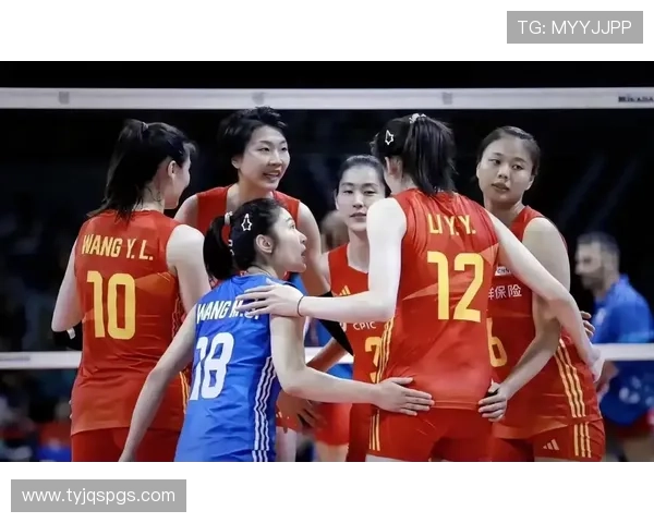 西安排球队在奥运会中的心理素质分析与表现评估