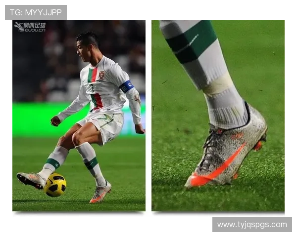 足球明星倾情推荐的顶级足球鞋品牌一览