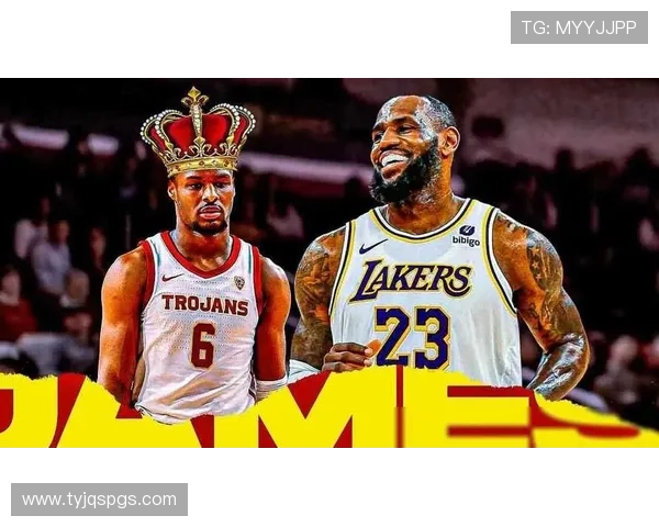 当足球巨星与篮球之王詹姆斯相遇会擦出怎样的火花与传奇故事