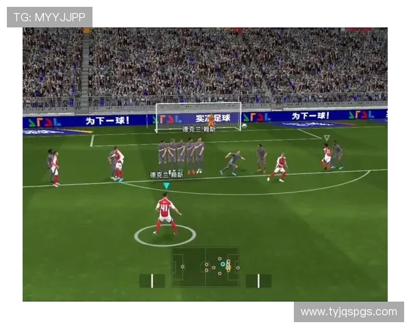 打造属于你的足球梦队伍自选足球明星手游全新体验