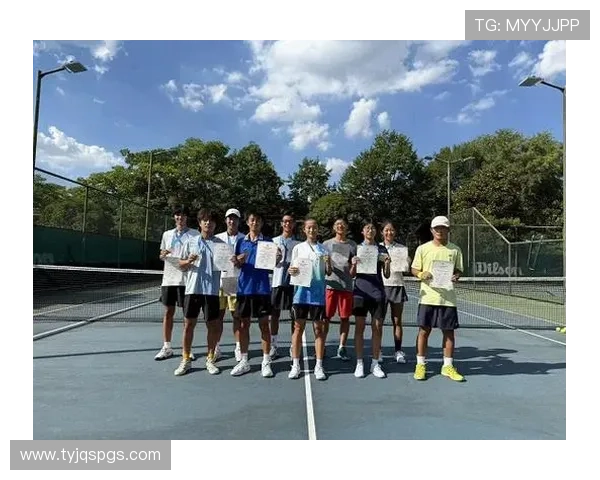 杭州网球队荣登全国网球比赛经验排行榜第九位的背后故事与启示