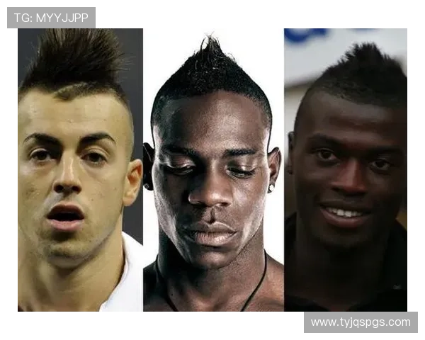 鸡冠头型足球明星的风采与成就探秘