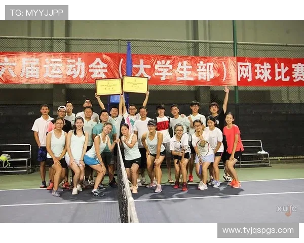 南京网球队荣登全国网球技术排行榜第四名展现实力与潜力