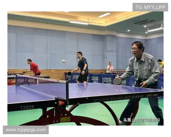 吴强乒乓球人生的深度对话与成长历程探索