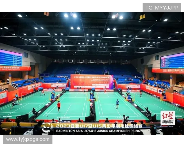 成都羽毛球队在全国锦标赛中的实力展现与未来发展潜力分析