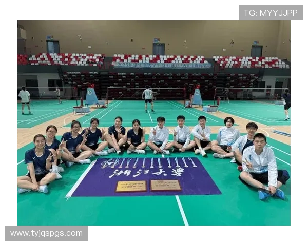 杭州羽毛球队的崛起之路：城市联赛背后的奋斗与荣耀